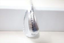 Cleveland Cbx4 Zipcore Wedge 56 -14 Wedge Kbs Hi-Rev 2.0 115 Stl Left Hand Lh