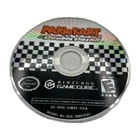 Mario Kart: Double Dash (Nintendo GameCube) Tested Disc Only