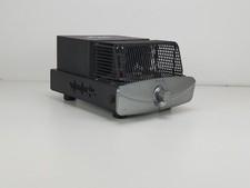 Melody Action STEREO Tube (EL34) amplifier- True Class A- hand build NEW (No.2)