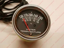 TEMP GAUGE for Massey Ferguson 35 50 65 85 88 135 150 165 175 180 202