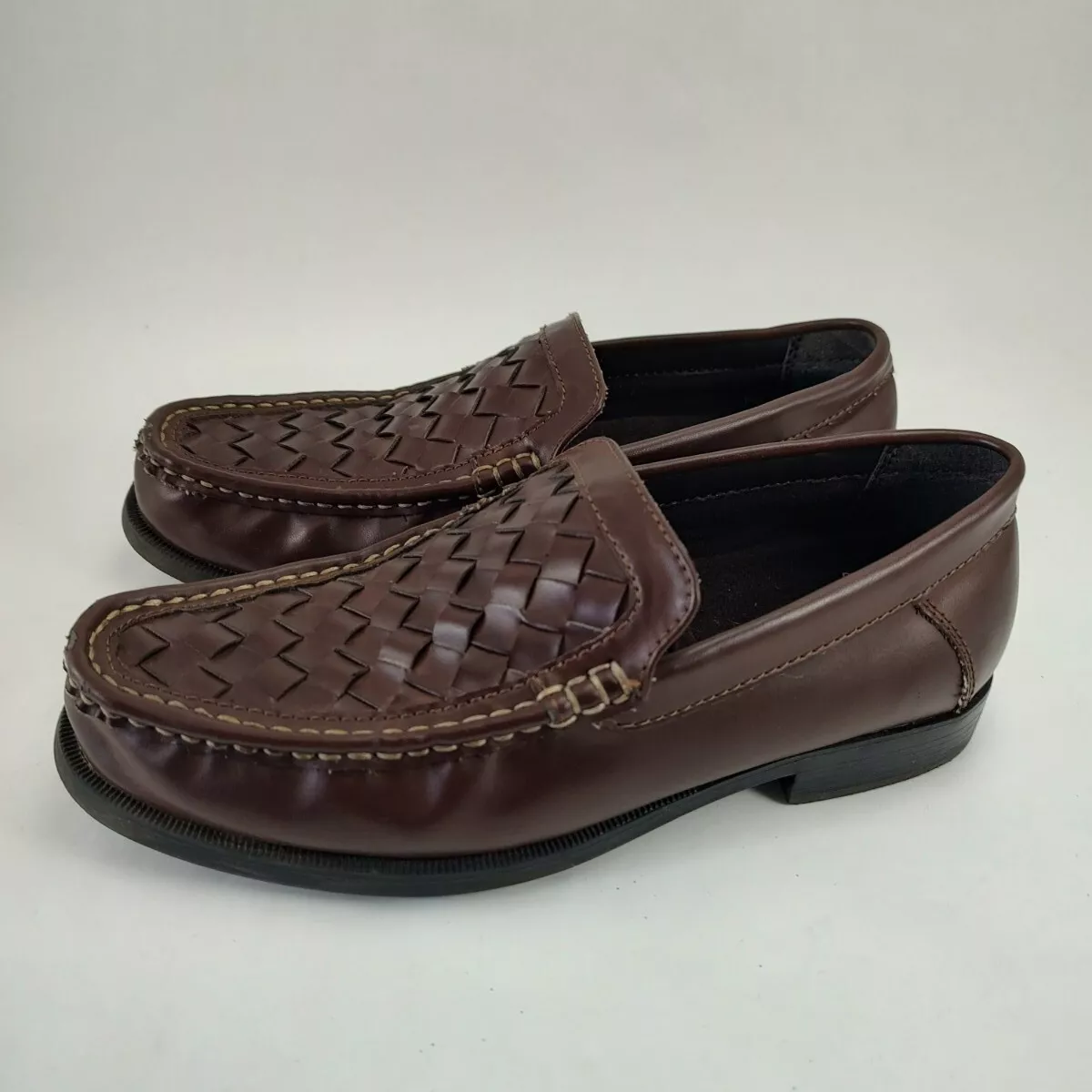 Thom mcan moccasins discount