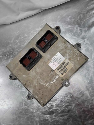 CM849A Core ECM Engine Computer 2006 2007 2008 2009 5.9L Cummins Dodge Ram Truck