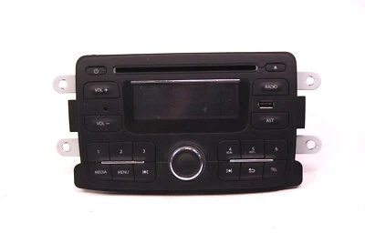 Autoradio Dacia Logan Duster Sandero USB 281150954R HARN1003 Radio Code - Bild 1 von 2