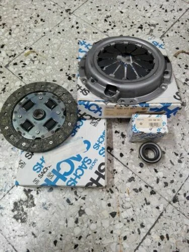 Kits d'embrayage Sachs pour automobile