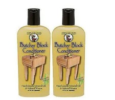 BBC012 Butcher Block Conditioner, 12-Ounce