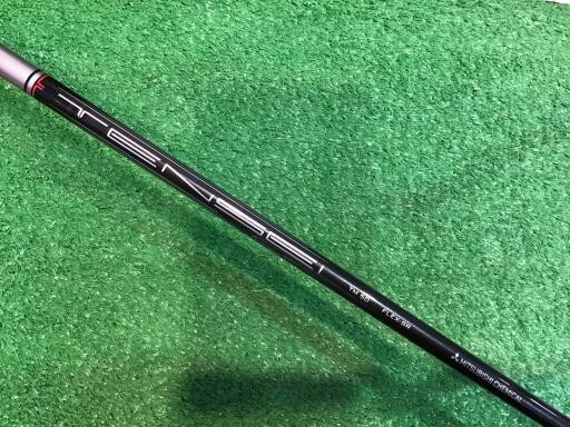 TaylorMade STEALTH PLUS+ FW / 5w 19 Degree / Flex SR / TENSEI