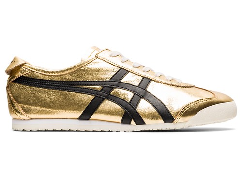 Zapatillas Unisex Onitsuka Tiger MEXICO 66 1183B566 - Imagen 22 de 45