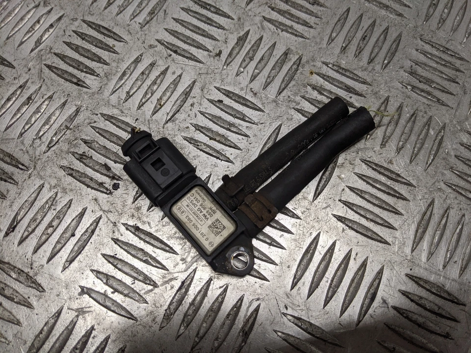 SKODA Fabia Mk2 Tdi 2012 AIR PRESSURE MAP SENSOR - image 3 of 4