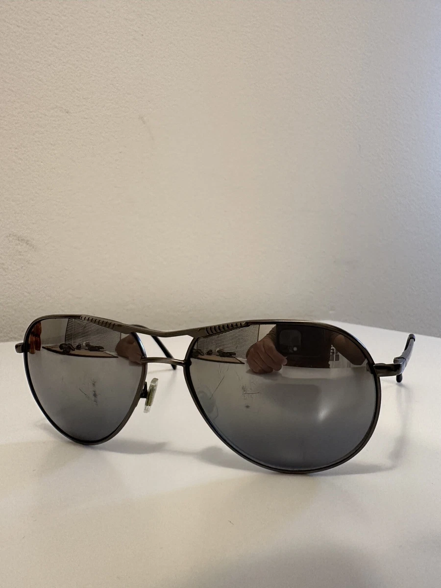 Tan cheap aviator sunglasses