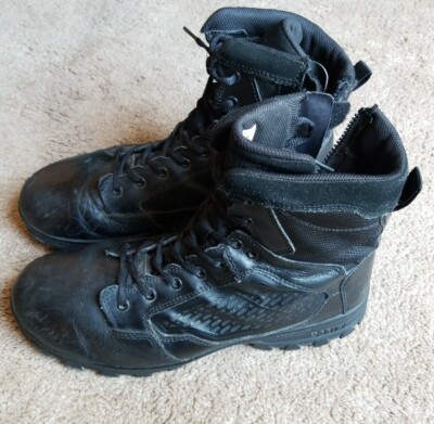 511 waterproof boots