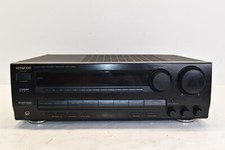 Kenwood KR-V7070 AV Home Theater ricevitore stereo audio surround NO TELECOMANDO
