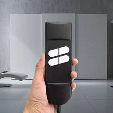  4 Button 5 pin Okin Limoss Remote Hand Control for Power Recliner or Lift Chair