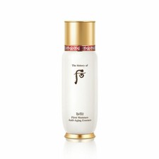WHOO Bichup First Care Moisture Anti Aging Essence - 90ml / Free Gift