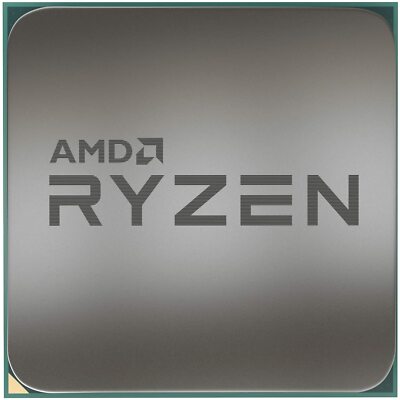 AMD　Ryzen9 　5900X　CPU AMD Ryzen 9 5900X 12-core 24-thread Desktop Processor - 12