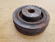 Harmonic Balancer 2.5L Turbo Fits 98-14 IMPREZA 249656