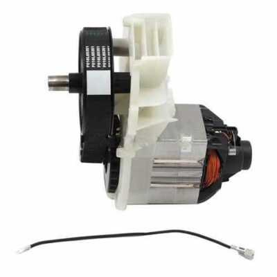 S Original Bosch Qualcast Motor Assembly For Bosch Rotak 37 S 160933