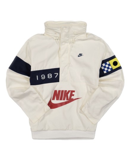 NIKE SPORTSWEAR RE-ISSUE WALLIWAW WOVEN 