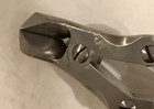 V. Mueller OS4720 Horsley 10" Double-Action w/ Double Bend Bone Cutting Forceps — photo 8