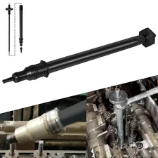 For Detroit Injector Cup Nozzle Tube Removal Installer J-47388-A W470589000700