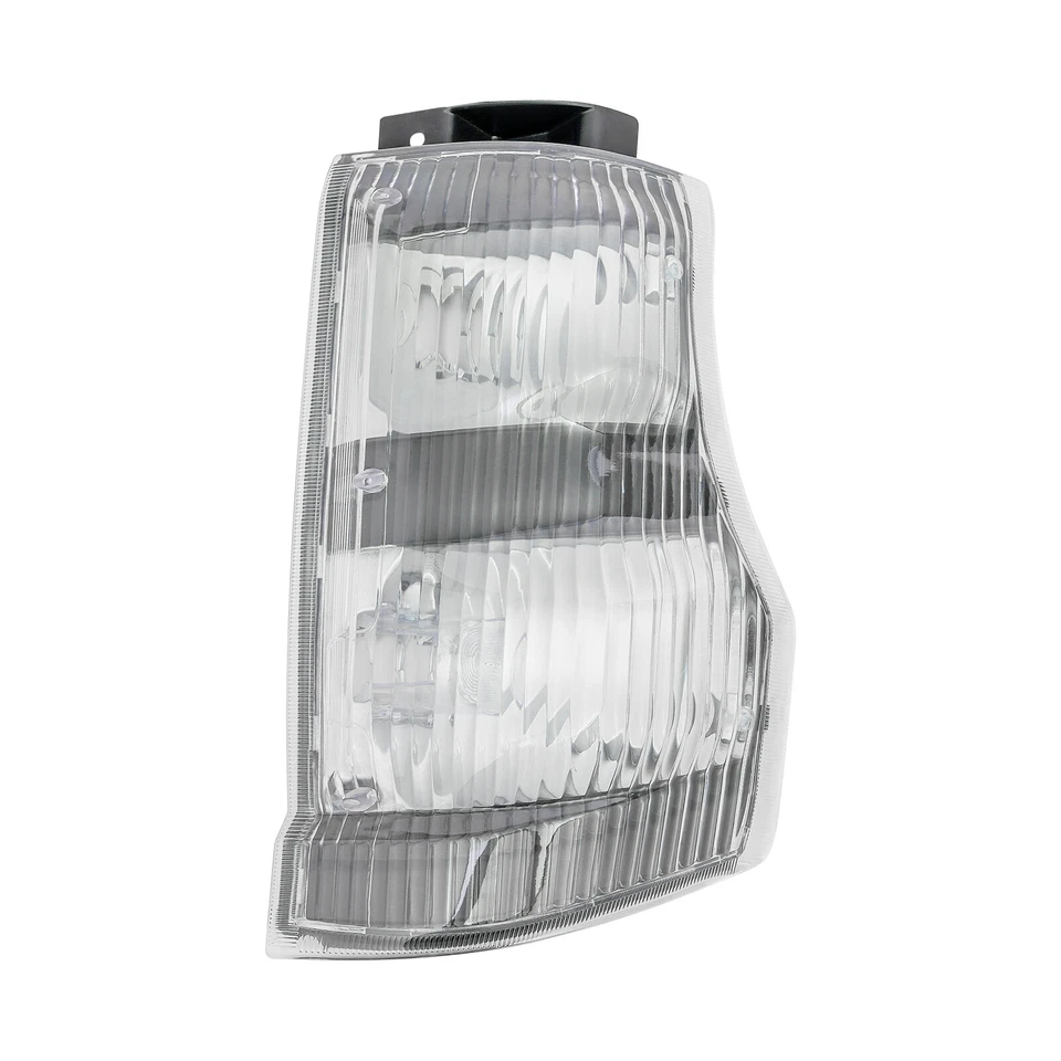 Juego de 4 faros + luces de esquina para Isuzu NPR NQR/05-07 GMC W-4500 2004-2007 Foto 4 de 4