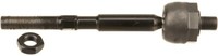 TRW JAR153 Axialgelenk, Spurstange For Ford Seat VW