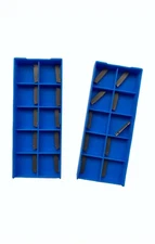 20pcs MGMN200- G  A Special - Purpose Tool for Stainless Steel Machining