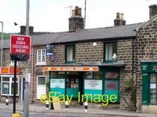 Photo 6x4 The Village Shop, Oughtibridge This 'open all hours'  c2008