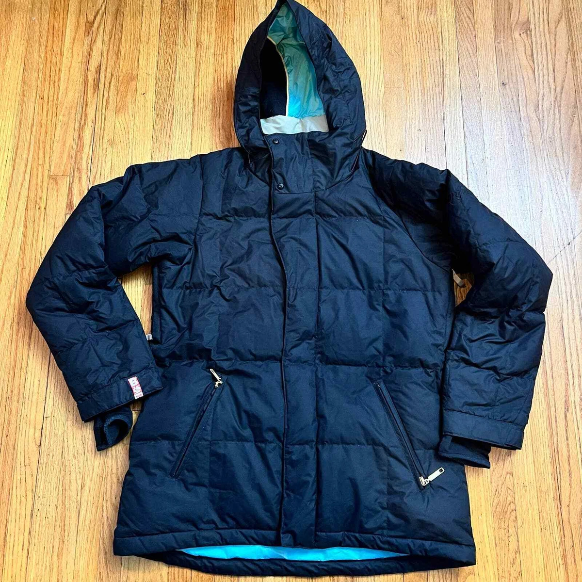 Bonfire coat sale