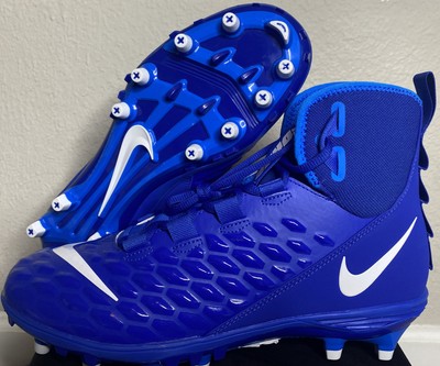 men's force savage varsity 2 football cleats