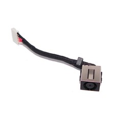 NEW DC POWER JACK CABLE Harness For Dell Latitude E7270 E7470 DC30100VI00 VCYYW