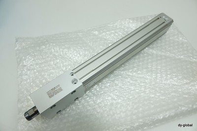 SMC Genuine NNB MTS32-200 Precision Non Rotate Spline Cylindr CYL-SQU-I-131=2B31