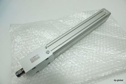 SMC MTS32-200 Non rotate precision ball spline CYLINDER 200mm CYL-SQU-I-131=2B31