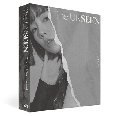TAEYEON The UNSEEN コンサート キノビデオ TAEYEON GIRLS' GENERATION Concert The UNSEEN K-POP KIHNO VIDEO +