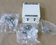 BAE SYSTEMS R0071657 INTERCONNECTING BOX SWITCH FOR MRAP CAT 2 5975-01-557-5744