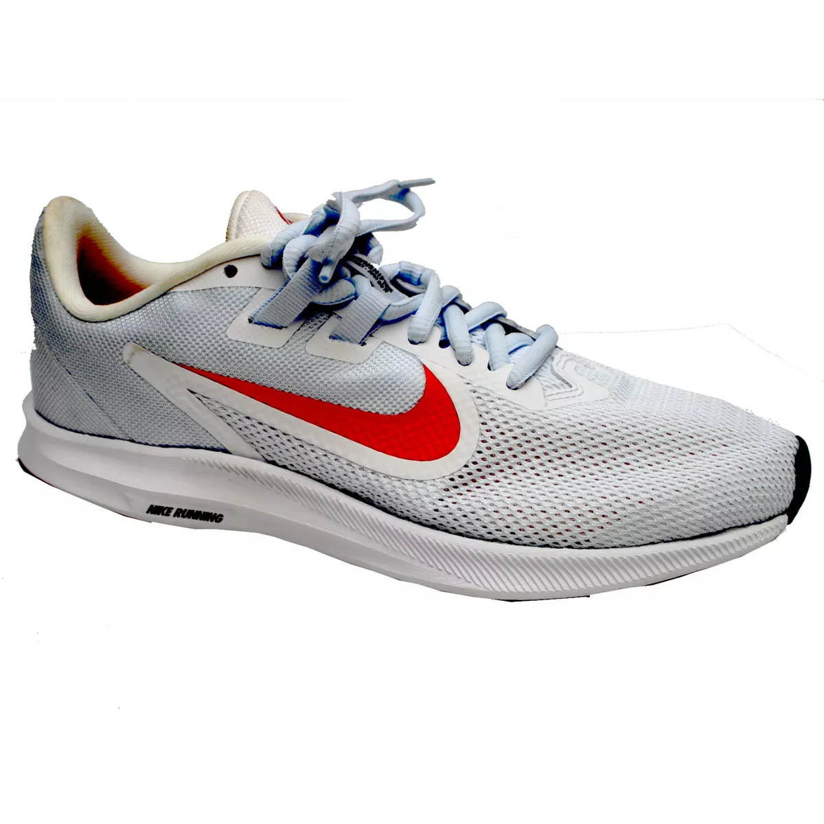 Cuota de admisión Arriesgado Bienes diversos Nike Downshifter 9 Trainers Womens Shoes Ladies Running Sneakers Footwear |  eBay