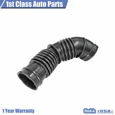 Engine Air Intake Hose Fits 11-16 Chevrolet Cruze Air L4 110 1.8L 13308302