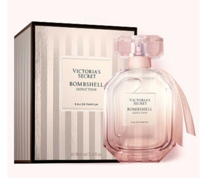 VICTORIA'S SECRET BOMBSHELLS SEDUCTIONS 3.4 OZ PERFUME NEW | eBay