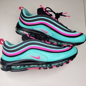 hyper turquoise air max 97
