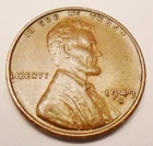 1949 S Lincoln Wheat Cent / Penny *BU - MS BR - MINT STATE BROWN*  FREE SHIPPING