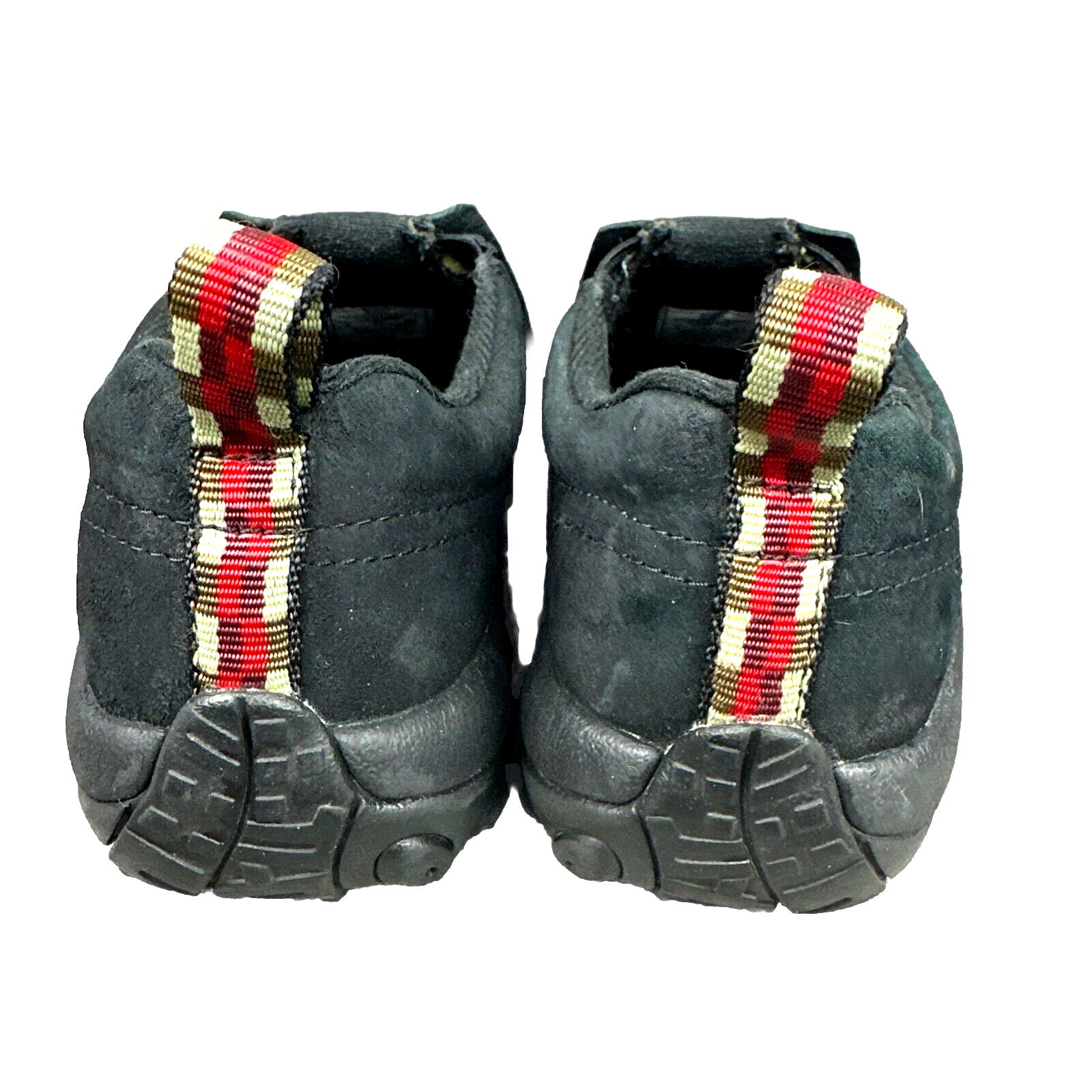 Mocassini Merrell Performance Zoccoli Donna 8 Impermeabili Midnight Scamosciato J60826