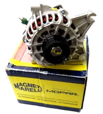 RMMAL00024 Alterntor Remanufactured By Magneti Marelli For 2004-2008 F-150 4.6L