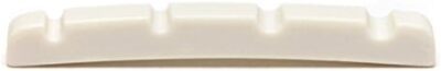 Graph Tech GT PQL-1204-00 Tusq XL Fender Precision (4-Saiter) Mutter