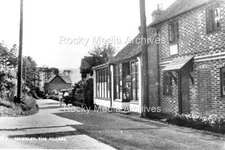 Dtb-28 The Village, Hawkley nr Liss, Hampshire. Photo