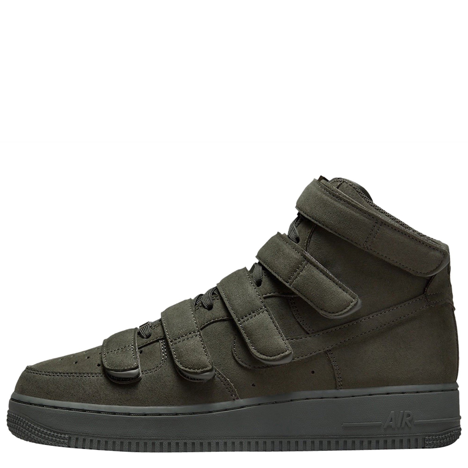 [DM7926-300] Мужские кроссовки Nike X BILLIE EILISH AIR FORCE 1 HIGH 07