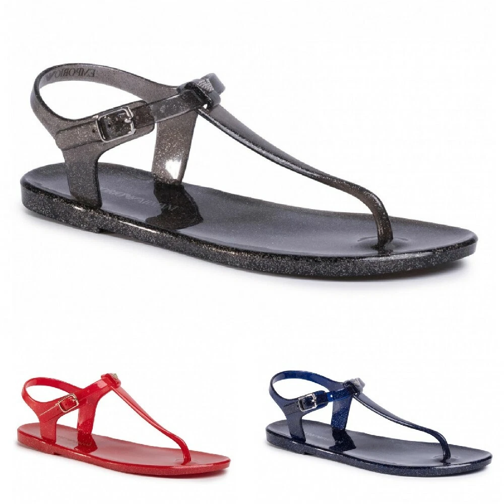 Infradito hotsell emporio armani