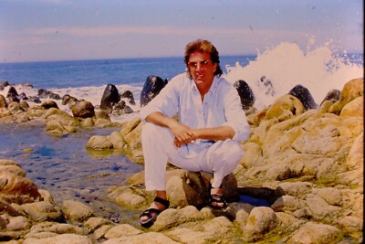 TED DANSON - 1994 - 35mm Slides - I COMBINE SHIPPING