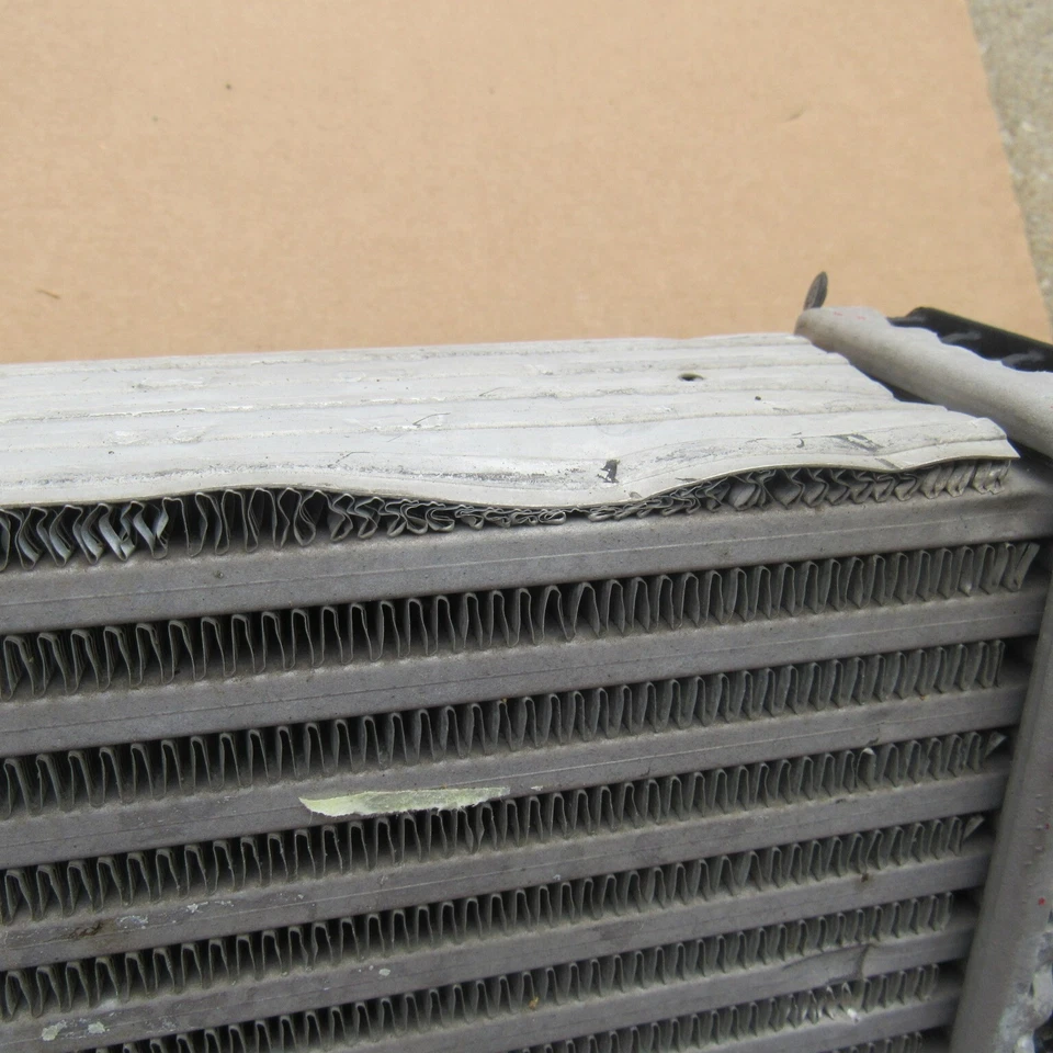 2020 2021 2022 2023 2024 LLINCOLN АВИАТОР ДВИГАТЕЛЬ ТУРБОКОМПРЕССОР ИНТЕРКУЛЕР OEM - Изображение 4 из 4