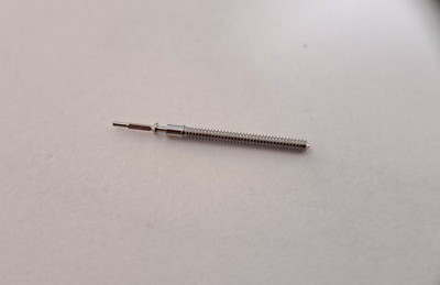 NEW Seiko Winding Stem V400-V401 351-164 tap 11 (0.80mm thread) for watch repair