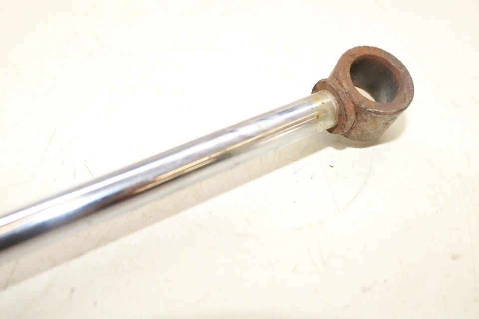 Amortiguador de pista Ski-doo Formula Z 600 Zx 2000 suspensión trasera HPG Foto 3 de 4