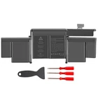 LOT A1582 Battery For MacBook Pro 13" Retina Early 2015 Mid 2014 Late 2013 A1502